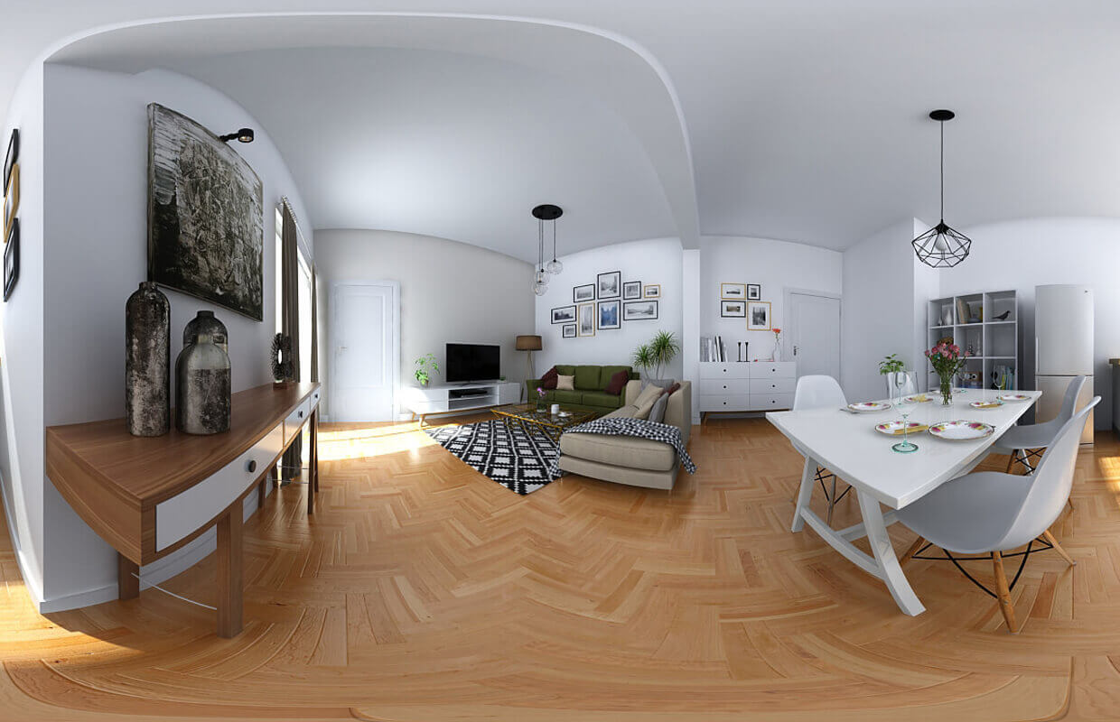 interior, Exterior, 360 Panorama, Walktrough, Floor plans & sections, 3d, architecture