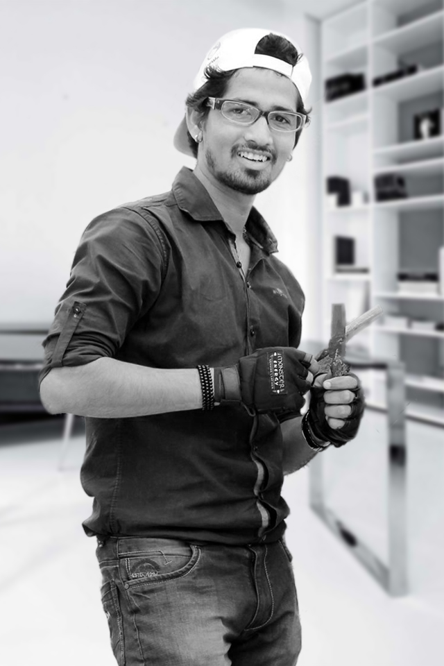 Team member