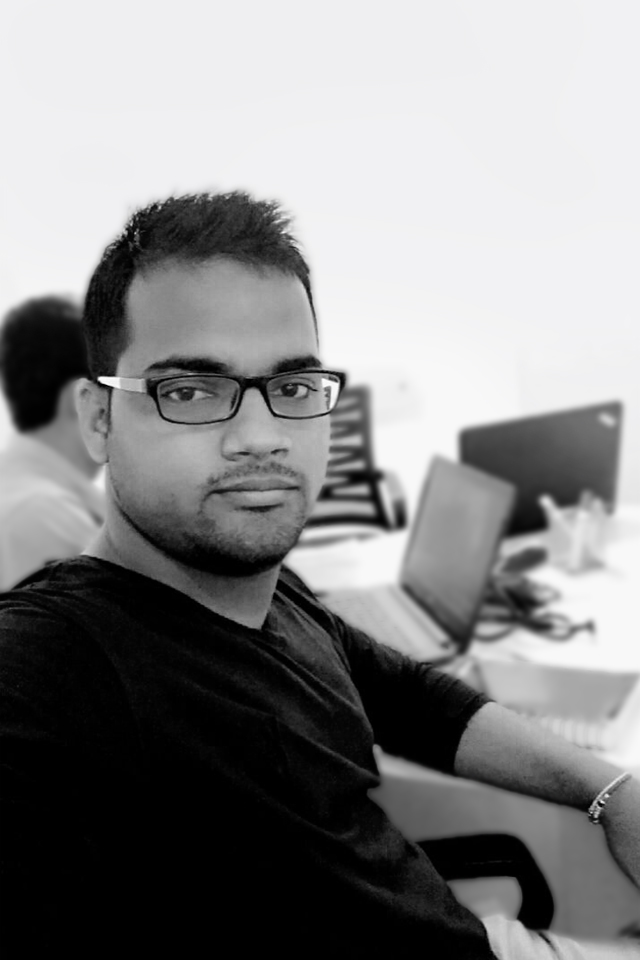 Team member
