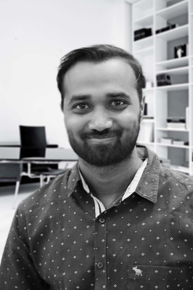 Team member